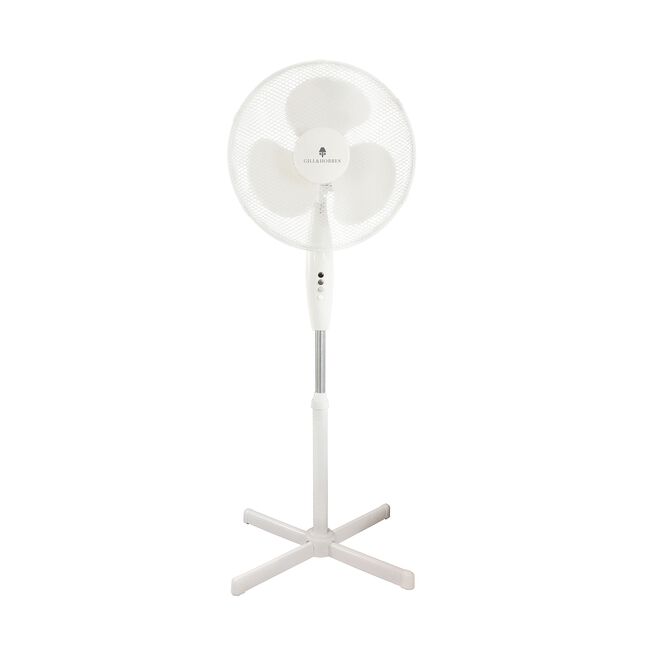 16" Pedestal Fan